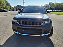 Thumbnail image of 2022 Jeep Grand Cherokee L at Mathews Nissan