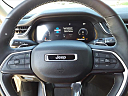 Thumbnail image of 2022 Jeep Grand Cherokee L at Mathews Nissan