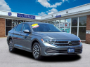 Thumbnail image of 2024 Volkswagen Jetta at Minuteman Vw