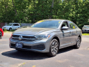 Thumbnail image of 2024 Volkswagen Jetta at Minuteman Vw