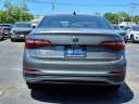 Thumbnail image of 2024 Volkswagen Jetta at Minuteman Vw