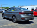 Thumbnail image of 2024 Volkswagen Jetta at Minuteman Vw