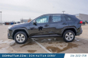 Thumbnail image of 2023 Toyota RAV4 at Don Hattan Chevrolet