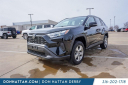 Thumbnail image of 2023 Toyota RAV4 at Don Hattan Chevrolet