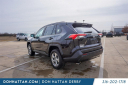 Thumbnail image of 2023 Toyota RAV4 at Don Hattan Chevrolet