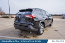 Thumbnail image of 2023 Toyota RAV4 at Don Hattan Chevrolet