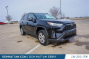 Thumbnail image of 2023 Toyota RAV4 at Don Hattan Chevrolet