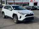 Thumbnail image of 2024 Toyota RAV4 at Empire Nissan of Hillside