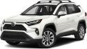 2024 Toyota RAV4 XLE at Empire Nissan of Hillside