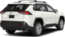 Thumbnail image of 2024 Toyota RAV4 at Empire Nissan of Hillside