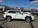 Thumbnail image of 2024 Toyota RAV4 at Empire Nissan of Hillside