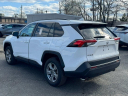 Thumbnail image of 2024 Toyota RAV4 at Empire Nissan of Hillside