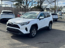 Thumbnail image of 2024 Toyota RAV4 at Empire Nissan of Hillside