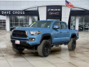 Thumbnail image of 2019 Toyota Tacoma at Dave Cross Motors