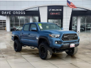 Thumbnail image of 2019 Toyota Tacoma at Dave Cross Motors