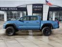 Thumbnail image of 2019 Toyota Tacoma at Dave Cross Motors