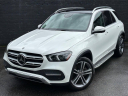 Thumbnail image of 2020 Mercedes-Benz GLE at Kings Point Auto