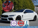 Thumbnail image of 2022 BMW M8 at Auto Expo Store