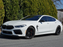 Thumbnail image of 2022 BMW M8 at Auto Expo Store