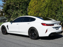 Thumbnail image of 2022 BMW M8 at Auto Expo Store
