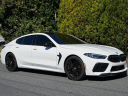 Thumbnail image of 2022 BMW M8 at Auto Expo Store