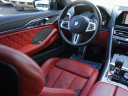 Thumbnail image of 2022 BMW M8 at Auto Expo Store