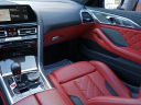 Thumbnail image of 2022 BMW M8 at Auto Expo Store