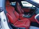 Thumbnail image of 2022 BMW M8 at Auto Expo Store
