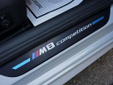 Thumbnail image of 2022 BMW M8 at Auto Expo Store