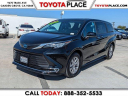 Thumbnail image of 2022 Toyota Sienna at ToyotaPlace of Garden Grove, CA