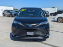 Thumbnail image of 2022 Toyota Sienna at ToyotaPlace of Garden Grove, CA