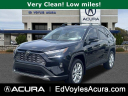 Thumbnail image of 2024 Toyota RAV4 at Ed Voyles Acura Used