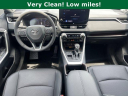 Thumbnail image of 2024 Toyota RAV4 at Ed Voyles Acura Used