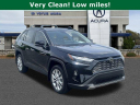 Thumbnail image of 2024 Toyota RAV4 at Ed Voyles Acura Used