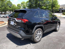 Thumbnail image of 2024 Toyota RAV4 at Ed Voyles Acura Used