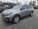 Thumbnail image of 2023 Chevrolet Equinox at Cook Chevrolet
