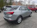 Thumbnail image of 2023 Chevrolet Equinox at Cook Chevrolet
