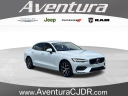 Thumbnail image of 2020 Volvo S60 at Aventura Chrysler Jeep Dodge Ram