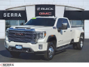 Thumbnail image of 2023 GMC Sierra 3500HD at Serra Buick Gmc Champaign