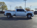 Thumbnail image of 2023 GMC Sierra 3500HD at Serra Buick Gmc Champaign