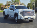 Thumbnail image of 2023 GMC Sierra 3500HD at Serra Buick Gmc Champaign