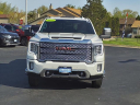Thumbnail image of 2023 GMC Sierra 3500HD at Serra Buick Gmc Champaign