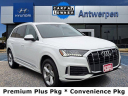 Thumbnail image of 2024 Audi Q7 at Antwerpen Hyundai Used