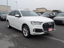 Thumbnail image of 2024 Audi Q7 at Antwerpen Hyundai Used