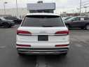 Thumbnail image of 2024 Audi Q7 at Antwerpen Hyundai Used