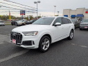Thumbnail image of 2024 Audi Q7 at Antwerpen Hyundai Used