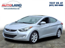 Thumbnail image of 2013 Hyundai Elantra at Autoland Usa