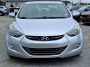 Thumbnail image of 2013 Hyundai Elantra at Autoland Usa