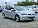 Thumbnail image of 2013 Hyundai Elantra at Autoland Usa