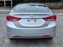Thumbnail image of 2013 Hyundai Elantra at Autoland Usa